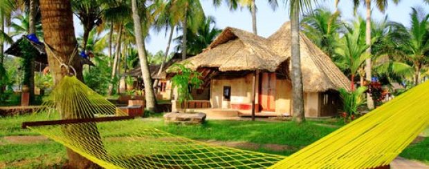 Best Of Kerala Honeymoon Package India