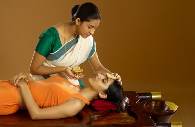 Ayurvedic Slimming Therapy