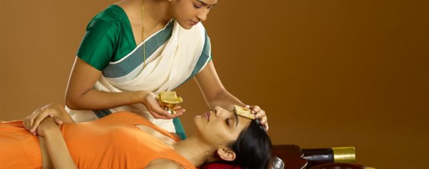 Ayurvedic Slimming Therapy