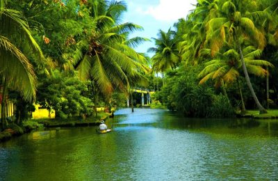 Kerala Wildlife Advanture Trip