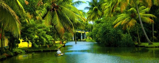 Kerala Wildlife Advanture Trip