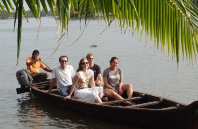 Kerala Backwaters Holiday Package - Tourism India