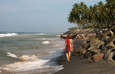 Kerala Exotic Beach Tour Package India