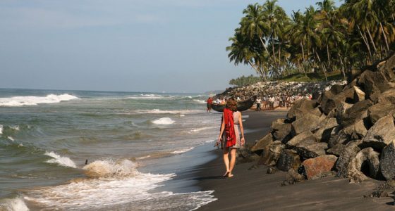 Kerala Exotic Beach Tour Package India