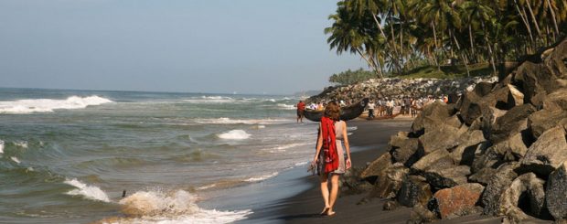 Kerala Exotic Beach Tour Package India