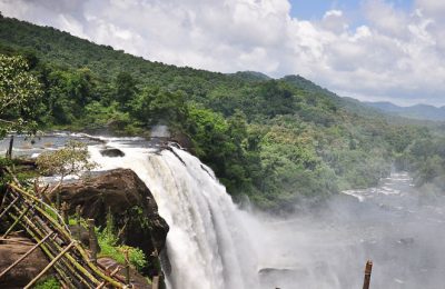 Exciting Athirapally Tour Package