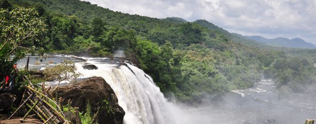 Exciting Athirapally Tour Package