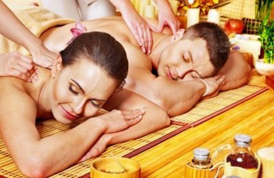 Kerala Ayurveda Honeymoon Package