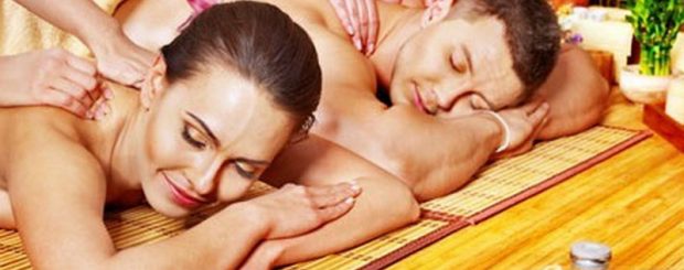 Kerala Ayurveda Honeymoon Package