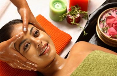 Ayurveda Mind Relaxation Therapy