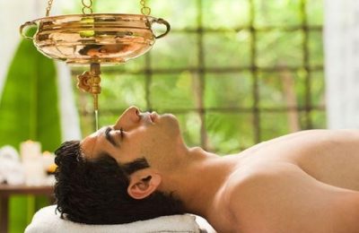 Kerala Ayurveda Eco Tourism