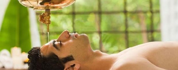 Kerala Ayurveda Eco Tourism