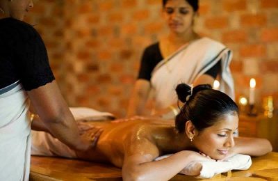 Kerala Ayurveda Body Purification Package