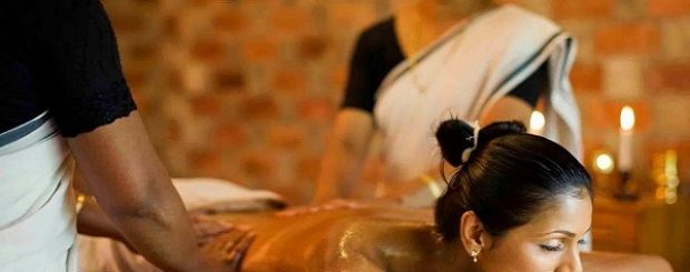 Kerala Ayurveda Body Purification Package