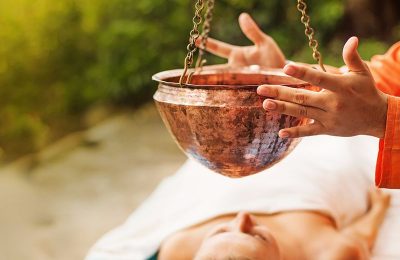 Kerala Ayurveda Destress Packages