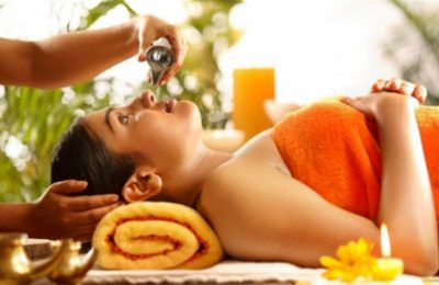 Kerala Ayurveda and Rejuvenation Packages