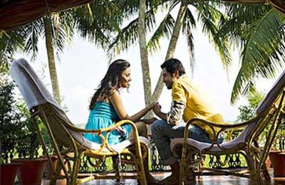 Cochin/Kochi Honeymoon Package Kerala India