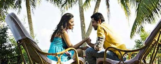 Cochin/Kochi Honeymoon Package Kerala India