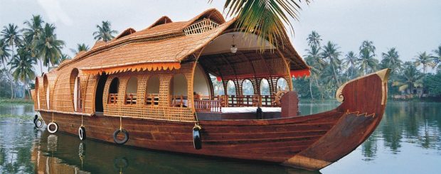 Captivating Thekkady Honeymoon Package