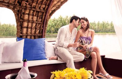 Captivating Kerala Honeymoon Packages From Kolkata