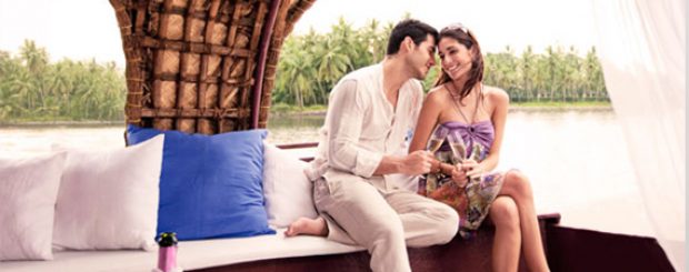 Captivating Kerala Honeymoon Packages From Kolkata