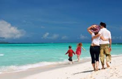 Kerala Beach Holiday Package India