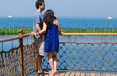 Enthralling Kerala Honeymoon Package From Jaipur