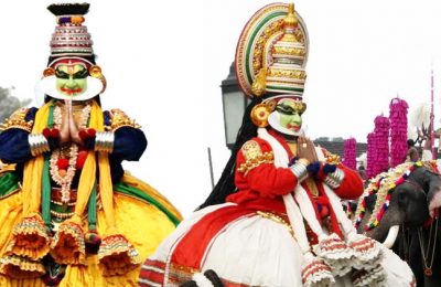 Kerala Cultural Vacation