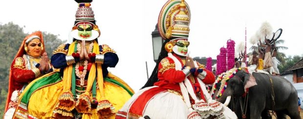 Kerala Cultural Vacation