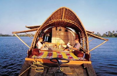 South India Honeymoon Package