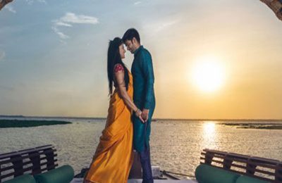 Kerala Honeymoon Package for 6 Nights 7 Days
