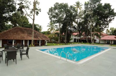 Karapuram Village Resort & SPA