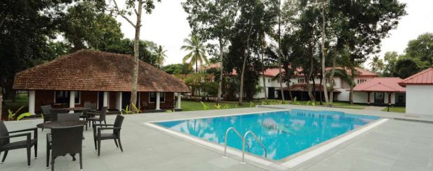 Karapuram Village Resort & SPA