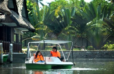 Blissful Kerala Honeymoon Tour Package