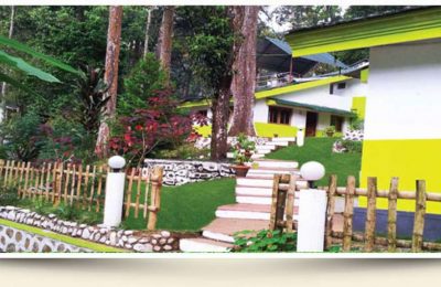 Woodpecker Resort Munnar