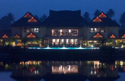 The Zuri Kumarakom, Kerala Resort & Spa Kottayam