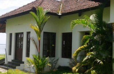 Ashatheeram A Luxury Serviced Villa