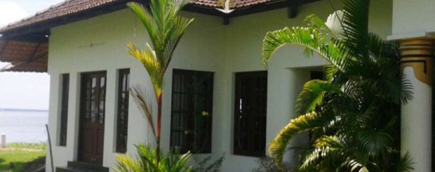 Ashatheeram A Luxury Serviced Villa