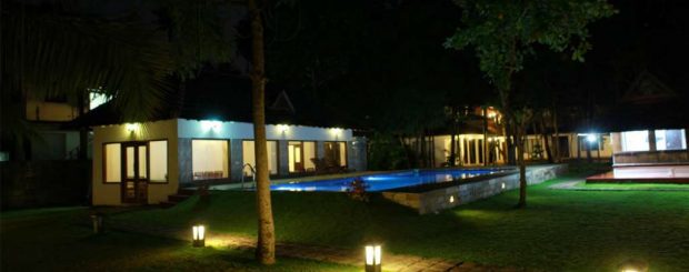 Shanthitheeram Resort