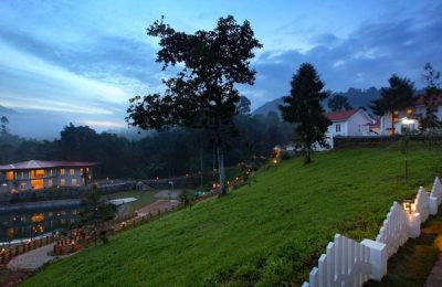 Broad Bean Resort Munnar