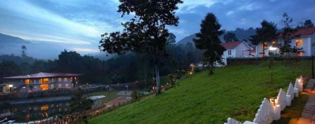 Broad Bean Resort Munnar