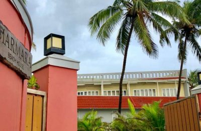 Marmara Beach House Kannur