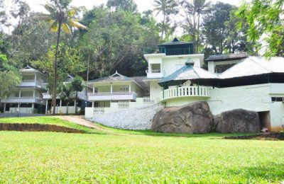 Aruvi Resort Munnar