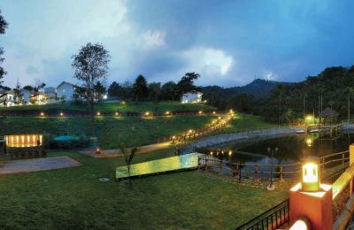 Broad Bean Resort & Ayurvedic Spa Munnar