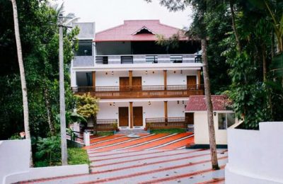 Misty River Resort Munnar