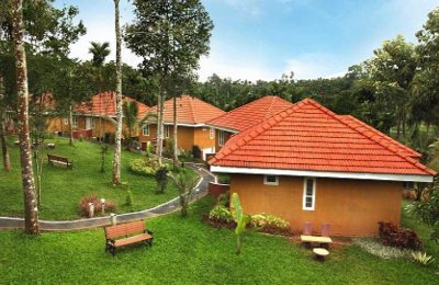 Karapuzha Village Resort Waynad