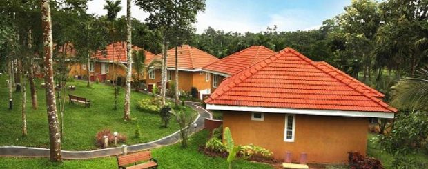 Karapuzha Village Resort Waynad