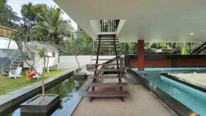 Le Villagio Holiday Apartments Wayanad