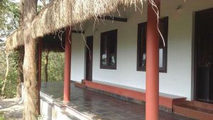 Edakkal Hermitage Resort Wayanad