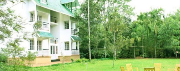 Vythiri Greens Holiday Resort Wayanad